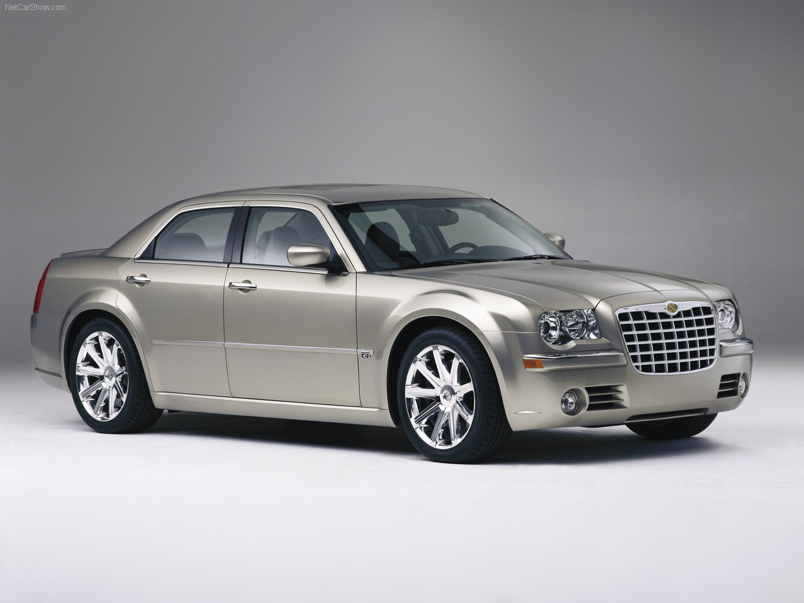 volkswagen beatle Chrysler-300C_Concept_2003_1600x1200_wallpaper_09