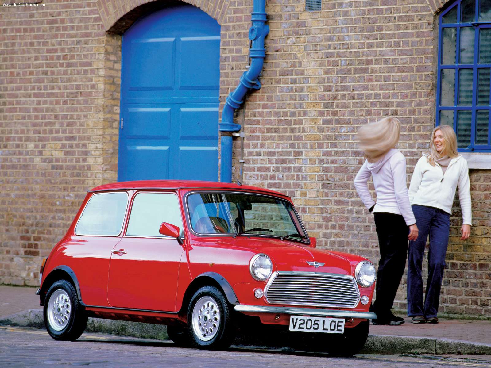 volkswagen beatle Mini